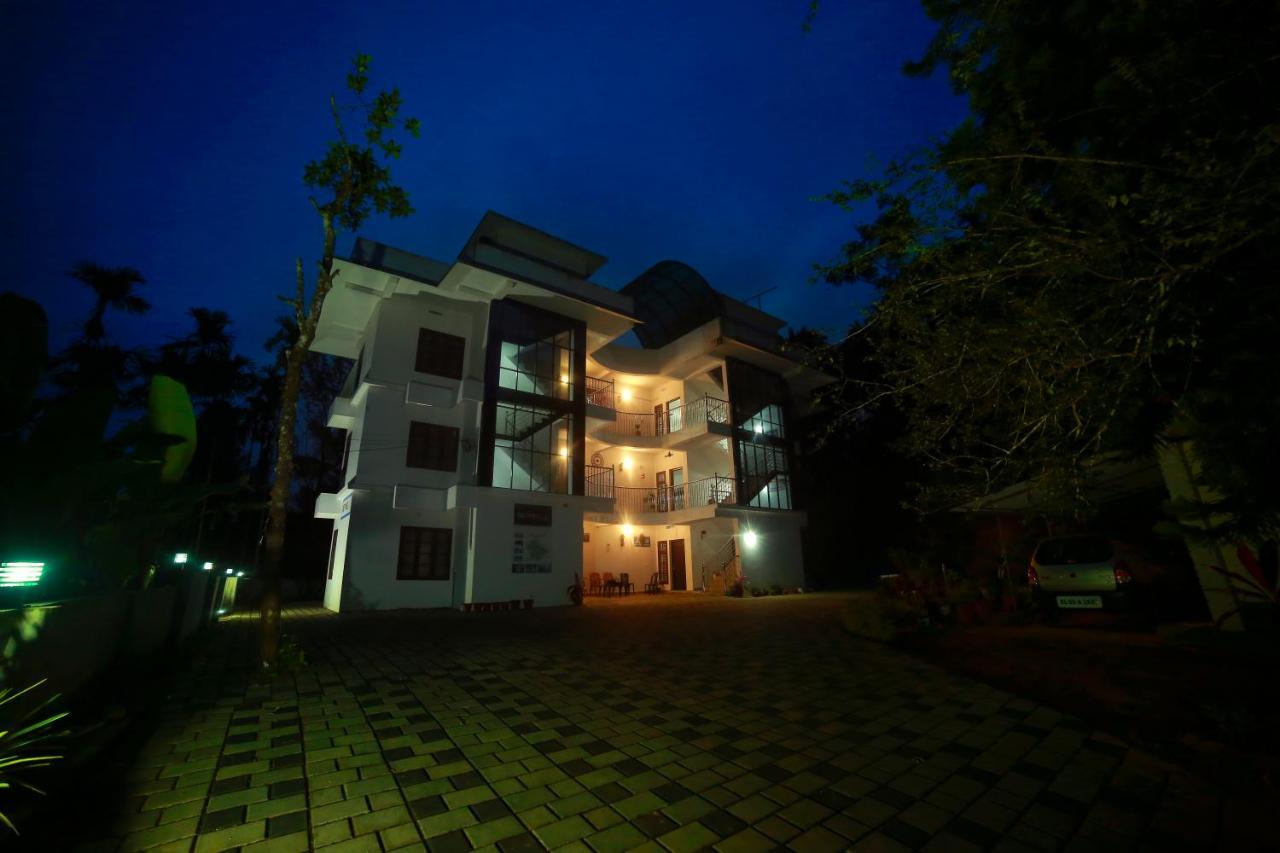 Bethel Service Villa, Mananthavady, Wayanad Exterior photo