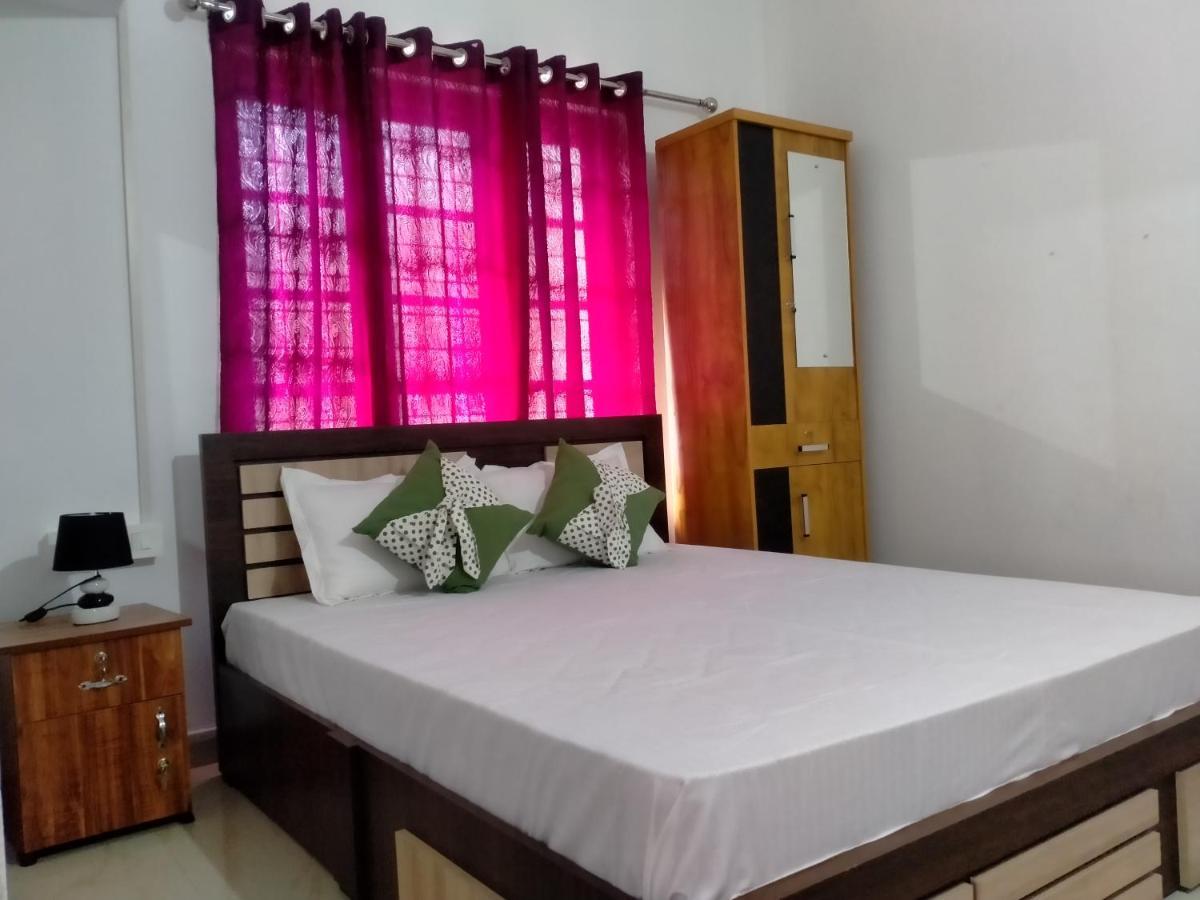 Bethel Service Villa, Mananthavady, Wayanad Exterior photo