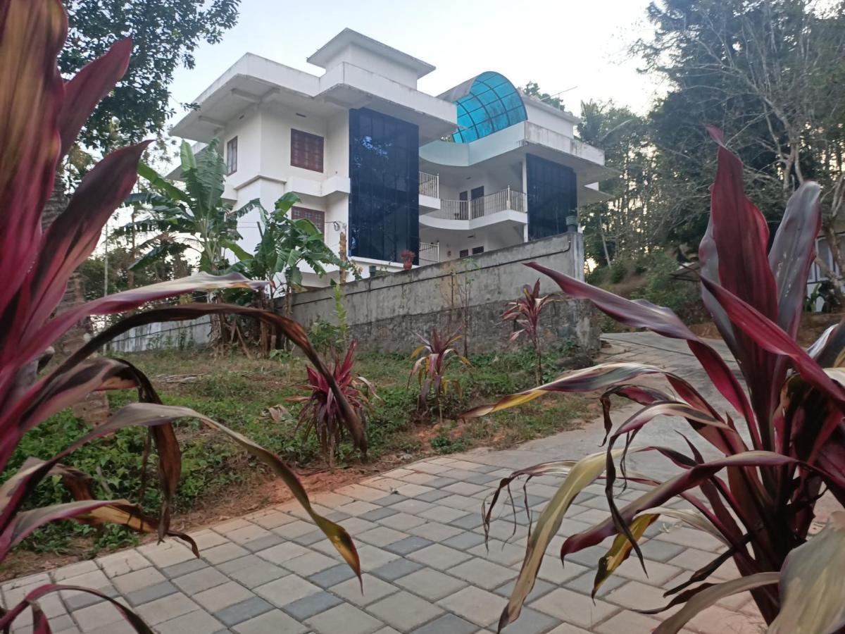 Bethel Service Villa, Mananthavady, Wayanad Exterior photo